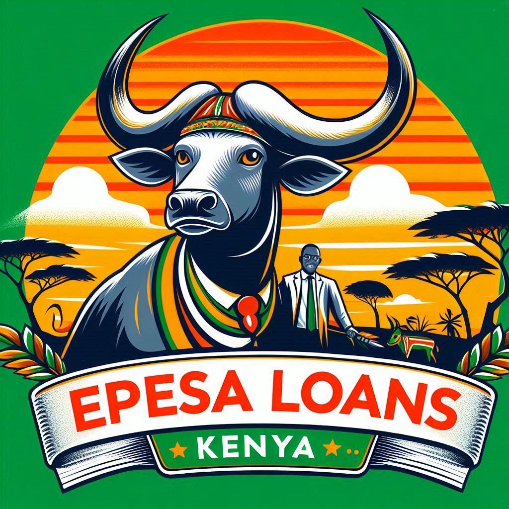 Lend Kenya Logo